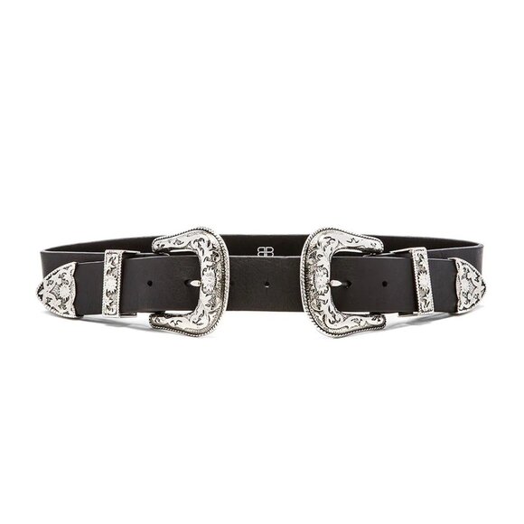 $164 B-LOW THE BELT BRI BRI WAIST BELT SIZE SMALL - Picture 1 of 5